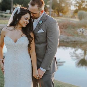 Meet your Posher, Jeff